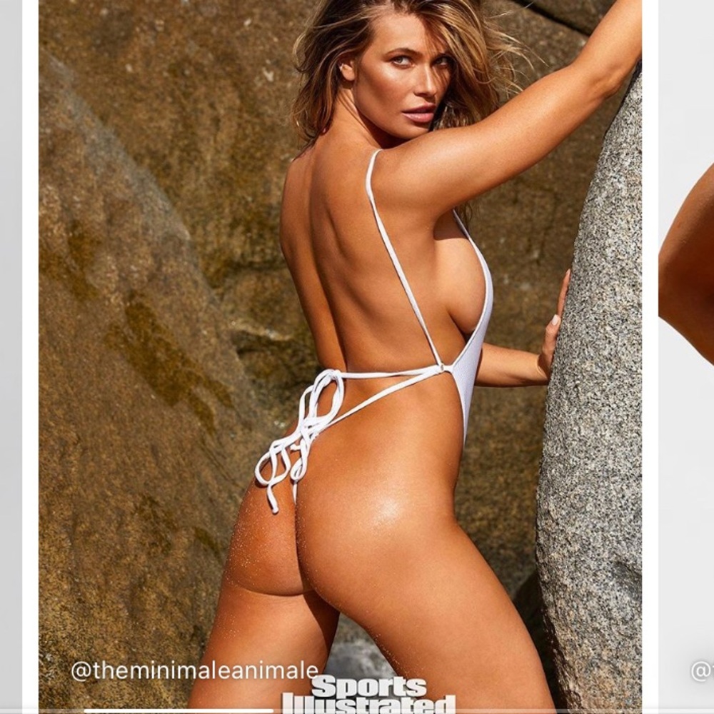 Minimale Animale Dopamine One Piece